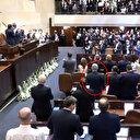 Netanyahu'nun 'hükümet' öfkesi: Görevini devreden İsrail Cumhurbaşkanı Rivlin'i alkışlamadı